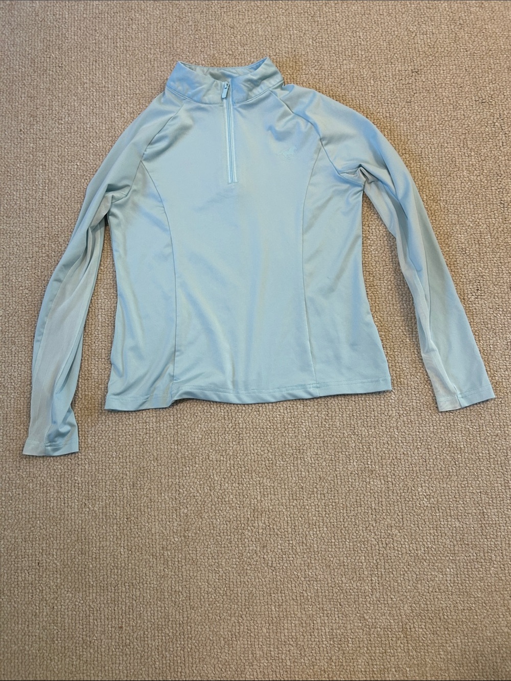 Girls Piper Smartpak sun shirt